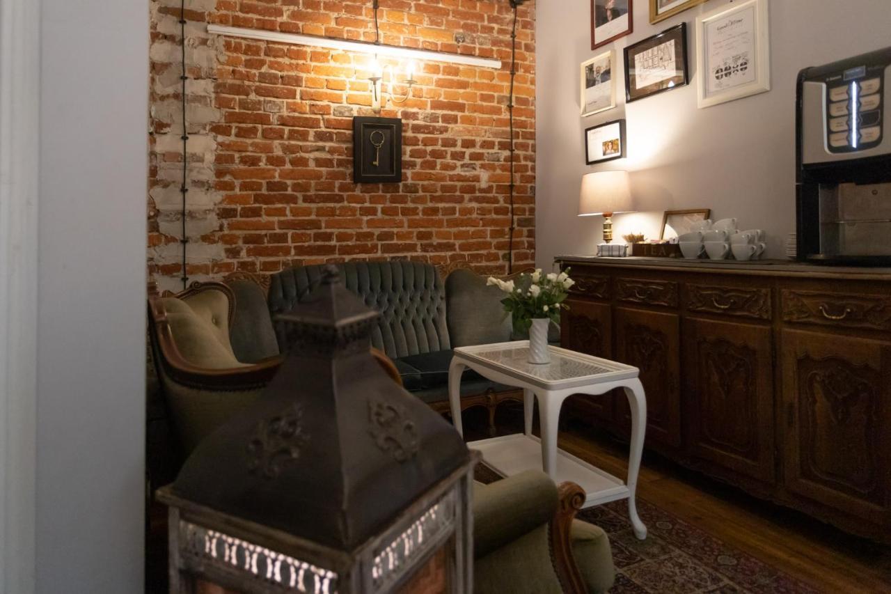 Apartament Szyfonowy By Good Time วูดช์ ภายนอก รูปภาพ